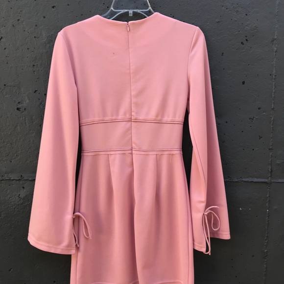 NWOT! Finders Keepers Levitation Mini Dress - Picture 13 of 13